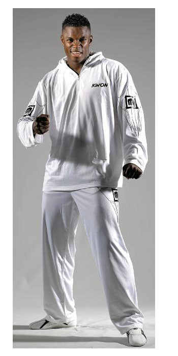 MENS Hooded Boxing Suit LLC